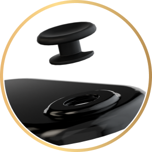 Joystick Navigation